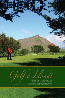 Golf á Íslandi