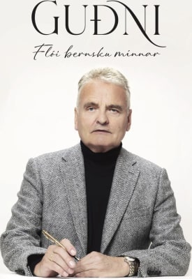 Guðni - Flói bernsku minnar