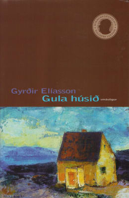 Gula húsið