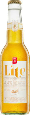 Gull Lite / 12 flöskur
