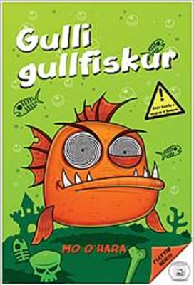 Gulli gullfiskur