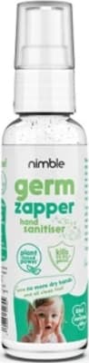 Nimble Germ Zapper 60ml