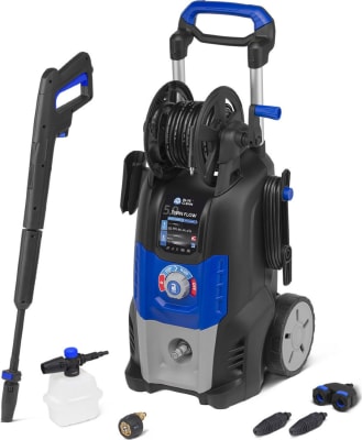 Háþrýstidæla 5.0 DTS Twin Flow 160-14