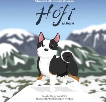 Hófí is born