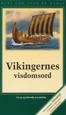 Hávamál - Dansk