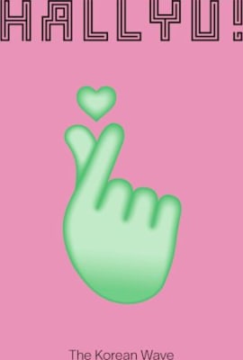 Hallyu!