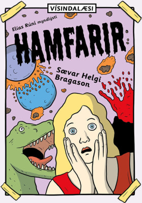 Hamfarir - Vísindalæsi