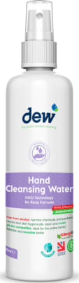Hand Cleansing Water 500ml