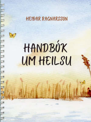 Handbók um heilsu