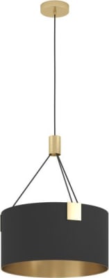 Hangandi ljós Tortola