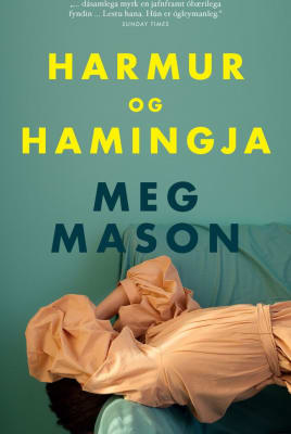 Harmur og hamingja