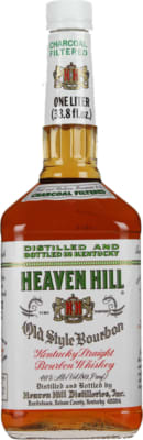Heaven Hill Bourbon / 100 cl.