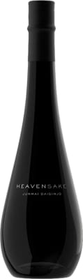 HEAVENSAKE Junmai Daiginjo "Niizawa" Label Noir