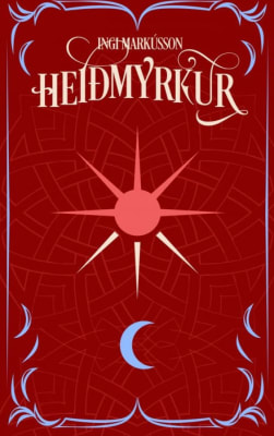 Heiðmyrkur