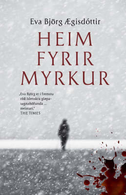 Heim fyrir myrkur