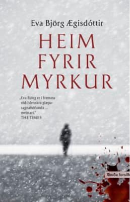 Heim fyrir myrkur