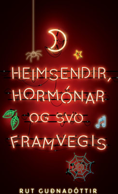 Heimsendir hormónar og svo framvegis