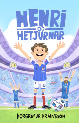 Henrí og hetjurnar