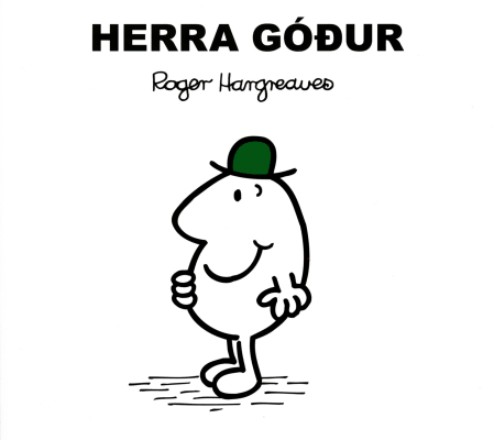 Herra Góður