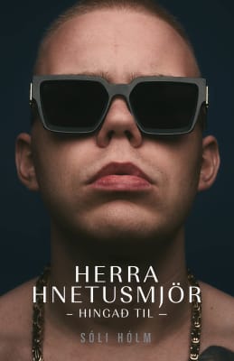 Herra Hnetusmjör: Hingað til