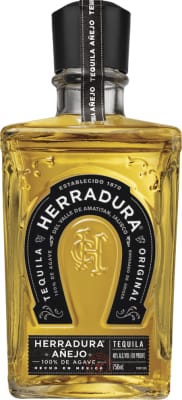 Herradura Anejo / 75 cl.