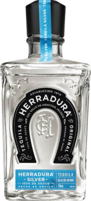 Herradura Silver / 75 cl.