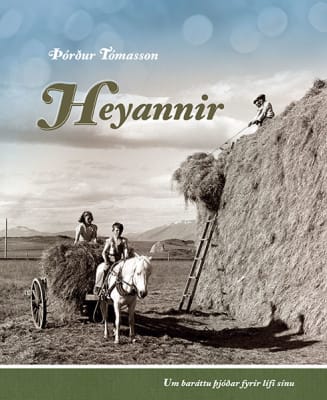 Heyannir