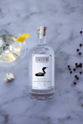 Himbrimi Winterbird / 70cl.