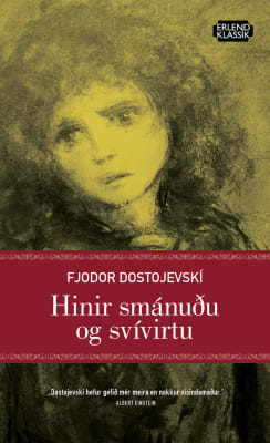 Hinir smánuðu og svívirtu