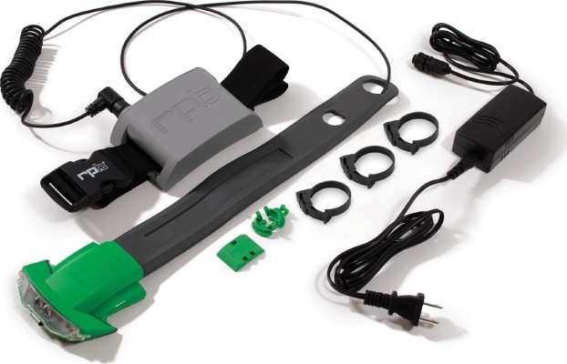 Hjálmljós L4 Nova 3