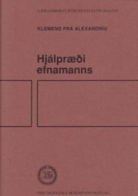 Hjálpræði efnamanns