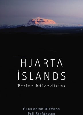 Hjarta Íslands