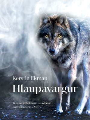 Hlaupavargur