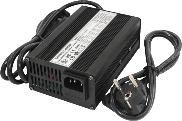 Hleðslutæki - Apollo City / Light