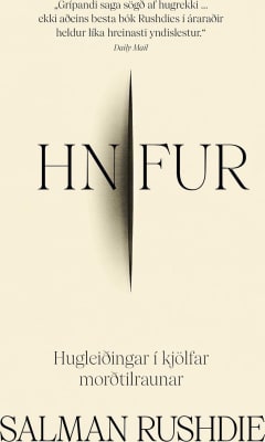 Hnífur