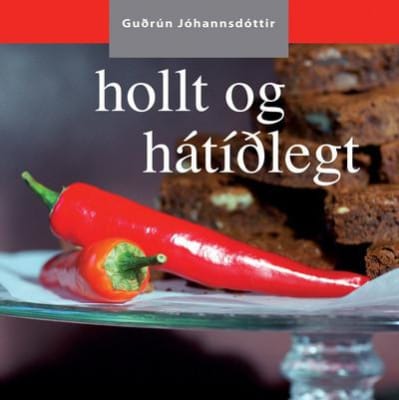 Hollt og hátíðlegt