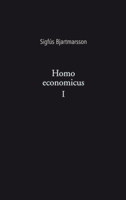 Homo economicus I