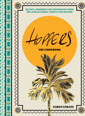 Hoppers The Cookbook
