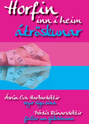 Horfin inn í heim átröskunar