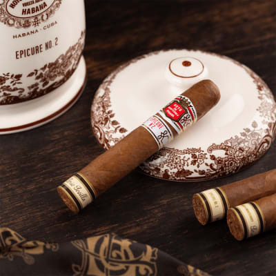 Hoyo de Monterrey Epicure No. 2