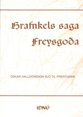 Hrafnkels saga freysgoða