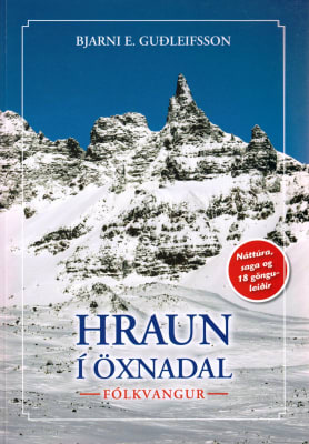 Hraun í Öxnadal - Fólkvangur