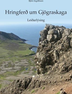 Hringferð um Gjögraskaga - Leiðarlýsing