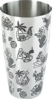 Hristari 28 OZ - stál