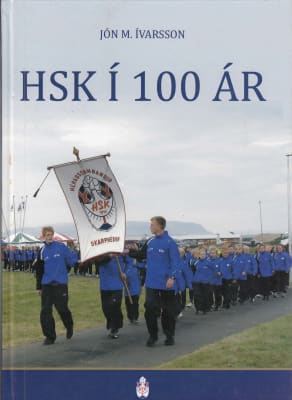 HSK í 100 ár