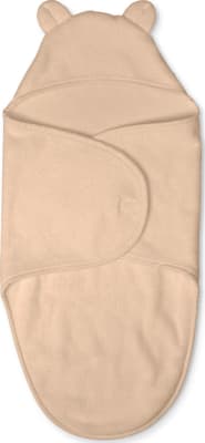 That’s mine Towel swaddle dusty rose