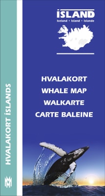 Hvalakort