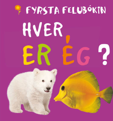 Hver er ég?