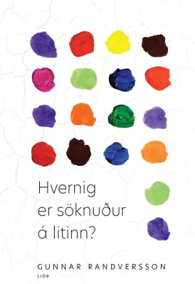 Hvernig er söknuður á litinn?