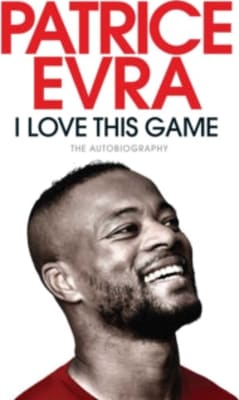 I Love This Game : The Autobiography